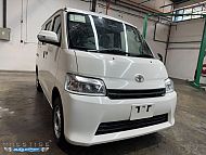 Toyota Townace Van 5BF-S403M White 2022